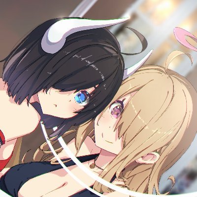 羽入/のどかさんのプロフィール画像