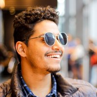 Mohit Rauniyar (@mohitrauniyar) 's Twitter Profile Photo Mohit Rauniyar (@mohitrauniyar) 's Twitter Profile Photo