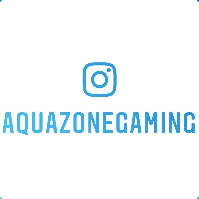 Welcome to AquaZoneGaming, all inclusive gaming community. looking to support and unite streamers. #AquaZone. 
https://t.co/PkhtmMPZQL