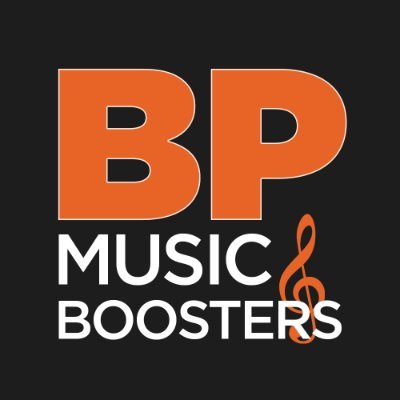 The official Twitter account of the Bethel Park Music Boosters, supporting the best music program and best student musicians around!