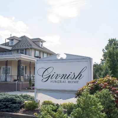 GivnishFunerals's profile picture. We are leaders in our profession and dedicated to excellence in service with locations in Marlton, Maple Shade, and Cinnaminson.