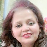 Meenakshi Barthwal Acharya(@BarthwalAcharya) 's Twitter Profile Photo