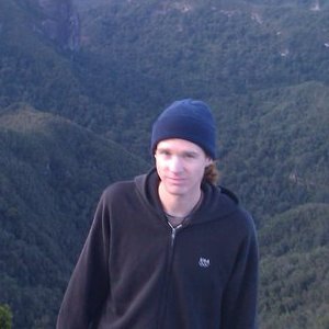 kyb3r_'s profile picture. CompSci student, musician, geek.