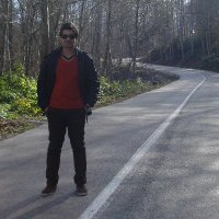 Morteza (@smorteza_m) 's Twitter Profile Photo
