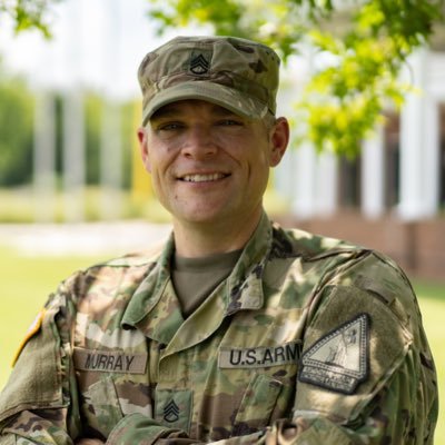 Tennessee Army National Guard Recruiter | Twitch streamer for the Army National Guard | Showing the world that there are recruiters with integrity!