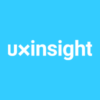 UXinsight(@UXinsight_org) 's Twitter Profile Photo