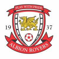 Albion Rovers Football Club (@albionroversfc_) 's Twitter Profile