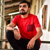 Shashaank M S (@magajishashank) 's Twitter Profile