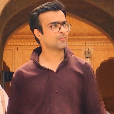 Rahulthawani7's profile picture. 