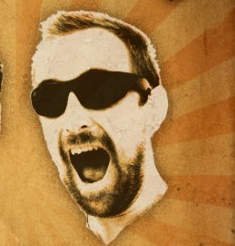 moowahaha's profile picture. Staring suspiciously at programmers for ImmobilienScout24