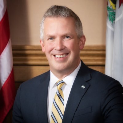 Husband. Father. Two-term Mayor of Wheeling, WV (7-1-2016 thru 6-30-2024). 7th generation West Virginian. 2024 candidate for U.S. Senate.