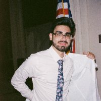 Shivam Khatri (@shivamkhatri99) 's Twitter Profile Photo Shivam Khatri (@shivamkhatri99) 's Twitter Profile Photo