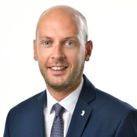 Joël Thüring (@joelthuering) 's Twitter Profile Photo Joël Thüring (@joelthuering) 's Twitter Profile Photo