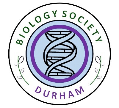 DurhamBioSoc's profile picture. 