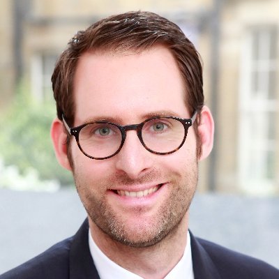 Professor in Public Management @uclspp, Co-Director @ https://t.co/DrNKfxjXhb and @UCLPolicyLab. Previously @LSEGovernment, @WorldBank and @the_IDB.