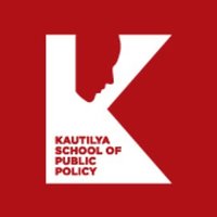 Kautilya School of Public Policy(@KautilyaSPP) 's Twitter Profileg