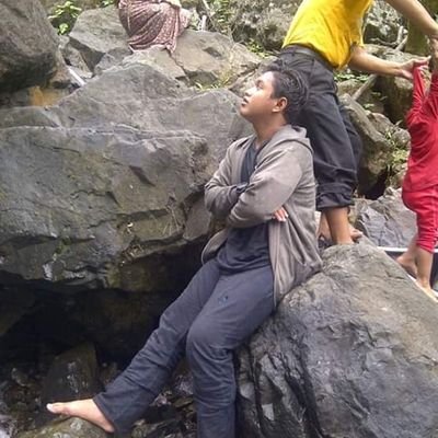 jalani nikmati syukuri