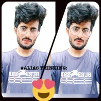 Sooraj Alias(@SoorajK38729097) 's Twitter Profileg