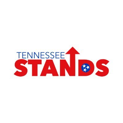 Tennessee Stands is working to protect the individual liberty of all Tennesseans. Advocating for freedom. Nonprofit.

Freedom is not free. Stand with Tennessee.