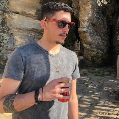 TonhaoDmC's profile picture. Eu Sou a Sujeira que fizeram e não quiseram assumir 🖕🤘