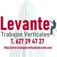 Trabajos Verticales Levante(@LevanteVertical) 's Twitter Profile Photo