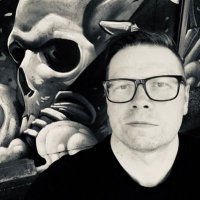 JoeltheCustodian (@joelstories) 's Twitter Profile Photo