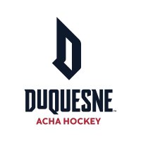 Duquesne Hockey(@DuqHockey) 's Twitter Profile Photo