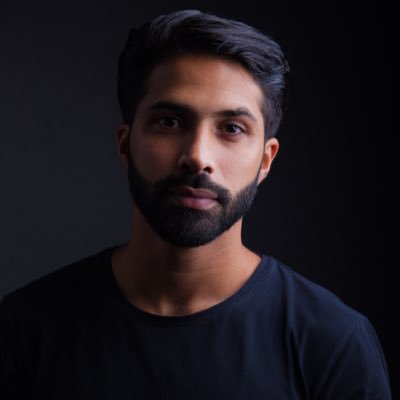 HassanALSherazi Profile Picture