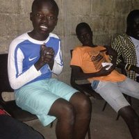 Sheriffo Sanyang (@sheriffosanyan4) 's Twitter Profile