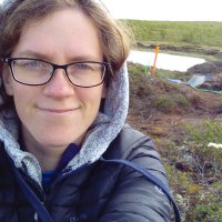 Dr. Sarah Chadburn (@semiupsidedown) 's Twitter Profile