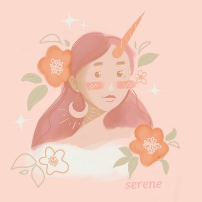 serene🦄さんのプロフィール画像