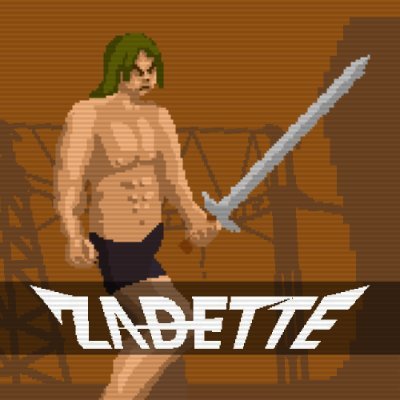 ZADETTE ~ the Game Profile