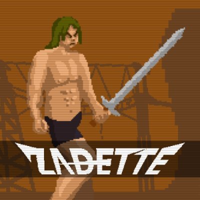 Zadette_theGame Profile Picture