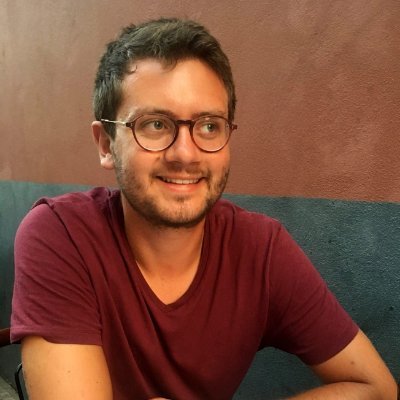 Gauthier Foll Profile