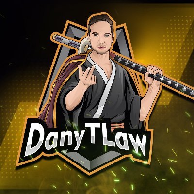 Welcome everybody, I am a streamer that does mostly MTG Arena content. Also member of Fade2Karma and magic content creator.
danytlaw@gmail.com