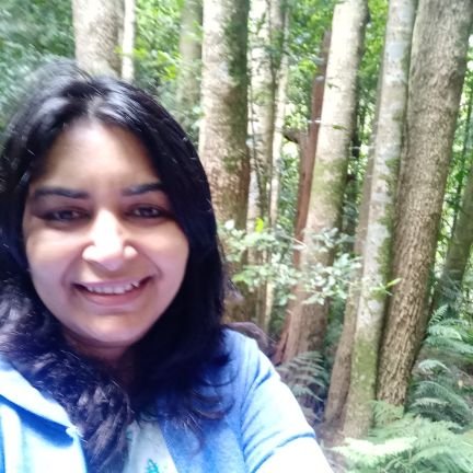 Deepali99138881's profile picture.