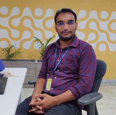 AnkitKumarPar18's profile picture. 