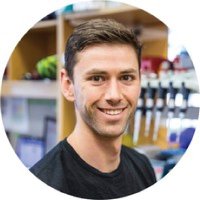 Matt Niederhuber (@mattniederhuber) 's Twitter Profile Photo