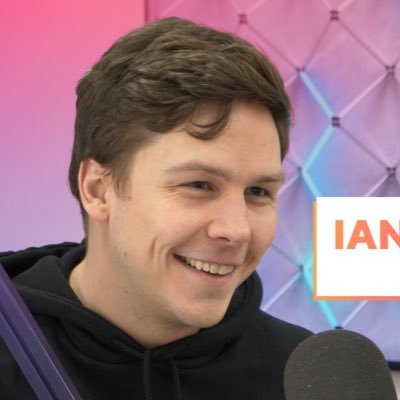 Ian Borthwick Profile