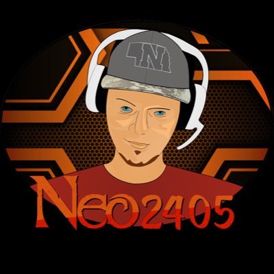 Neo2405's profile picture. Drummer, gamer, and a Husker fan. Need to know something else? Just ask. Content creator on Twitch! Join Mega City on Discord! https://t.co/gThZpZuNJe