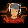 Neo2405's profile picture. Drummer, gamer, and a Husker fan. Need to know something else? Just ask. Content creator on Twitch! Join Mega City on Discord! https://t.co/gThZpZuNJe