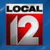 Local 12/WKRC-TV (@local12) Twitter profile photo Local 12/WKRC-TV (@local12) Twitter profile photo