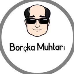 BORÇKA MUHTARI