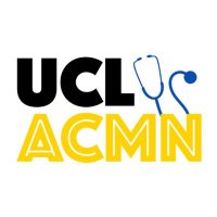 UCL African Caribbean Medical Network (@ucl_acmn) 's Twitter Profile