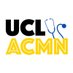 UCL African Caribbean Medical Network (@ucl_acmn) Twitter profile photo UCL African Caribbean Medical Network (@ucl_acmn) Twitter profile photo