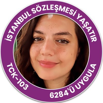 GKurus's profile picture. Hadi değiştirelim her şeyi. Devrim olsun bunun ismi.