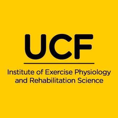 Our mission is to foster, conduct, and disseminate high-impact research that advances the fields of exercise physiology and rehabilitation science.