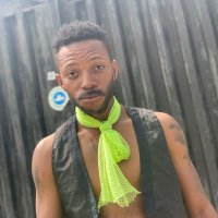 JOE IJO (@ituahjoe) Twitter profile photo