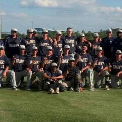 Granby Baseball