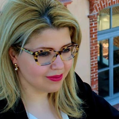 MarinaPavlidou's profile picture. Advocate - Lawyer